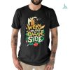 Official seminoles Forever Not Just When We Win Signature Shirt