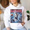 Super Talon Showdown Philadelphia Bold Tee shirt