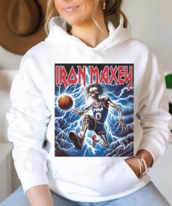 Design Phillygoat Iron Maxey Shirt