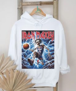 Design Phillygoat Iron Maxey Shirt