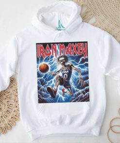 Design Phillygoat Iron Maxey Shirt