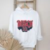 DALLAS STARS JRT DUTCH DOWN IN DALLAS TEE shirt]