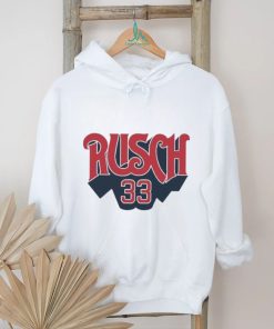 Design Rusch 33 Shirt