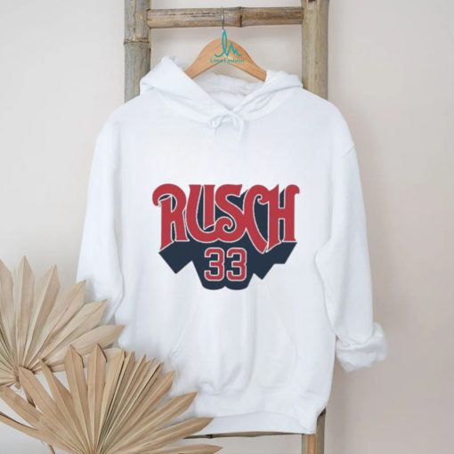 Design Rusch 33 Shirt