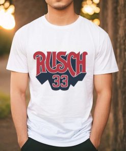 Design Rusch 33 Shirt