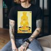 Cain as above so below shirt