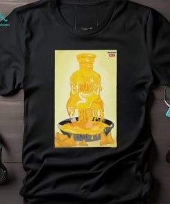 Design Spurs vs Bucks 1.04.24 Poster shirt