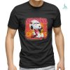 Official NAFO Mechafella T Shirts