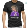 O’Shea Jackson Jr Los Angeles Lions Detroit Rams Shirt