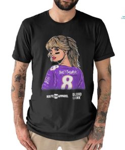 Design baltimore Taylor’s Version Shirt