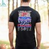 NFL San Francisco 49ers Kind Of Girl shirt