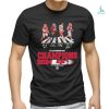 Dont Mess With Texas Defend The Border T Shirt