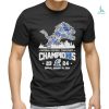 Design i Love Perek Sken Shirt