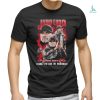 Design jurgen Klopp 2015 – 2024 Liverpool Thank You For The Memories T Shirt