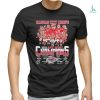 Football Cousin Of A Player Messy Bun Shirt