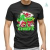 Detroit Lions vs. San Francisco 49ers NFC Championship 2024 Shirt