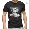 Detroit Lions Super Mario shirt