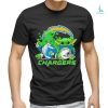 Design kansas City Chiefs 2023 AFC West Champions T Shirt