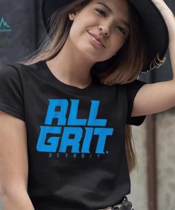 Detroit All Grit Shirt