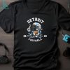 Roar Restored Detroit Lions Football 2023 2024 Shirt Roar Restored Detroit Lions Football 2023 2024 Shirt