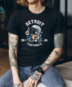 Detroit Football Detroit Lions NFL 2024 Shirt