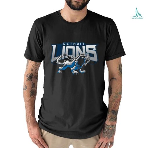 Detroit Lions 1934 shirt
