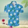 NFL Dallas Cowboys Hawaiian Shirt For Grandparent New