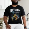 Lamar Jackson MVP shirt