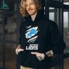 Strong Detroit Lion Wearing Helmet shirt