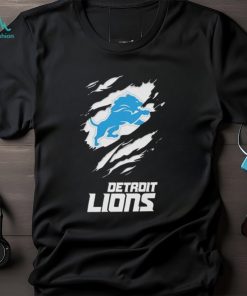 Detroit Lions Coach Dan Campbell 2024 Shirt
