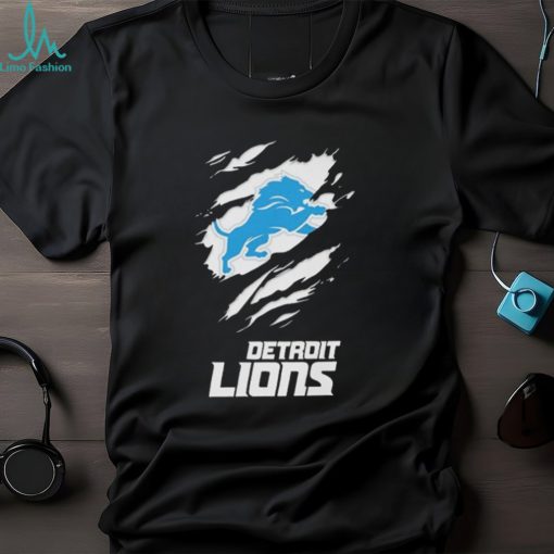 Detroit Lions Coach Dan Campbell 2024 Shirt