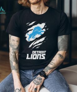 Detroit Lions Coach Dan Campbell 2024 Shirt