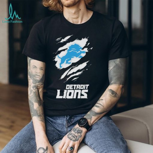 Detroit Lions Coach Dan Campbell 2024 Shirt