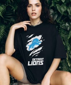 Detroit Lions Coach Dan Campbell 2024 Shirt