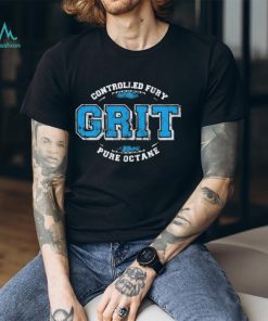 Detroit Lions Controlled Fury Grit Pure Octane Shirt, hoodie, sweater, long sleeve and tank top Detroit Lions Controlled Fury Grit Pure Octane Shirt