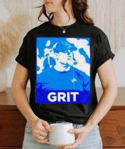 Detroit Lions Dan Campbell Grit Shirt