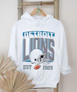 Detroit Lions Est 1929 Helmet shirt, hoodie, sweater, long sleeve and tank top Detroit Lions Est 1929 Helmet shirt
