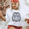 Market Bar Logo T Shirt