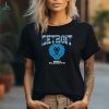 Philadelphia Flyers Superman logo shirt