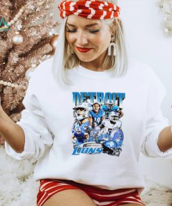 Detroit Lions Ford field stadium shirt, hoodie, sweater, long sleeve and tank top Detroit Lions Ford field stadium shirt