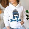 Jahmyr Gibbs Detroit Lions football running back shirt