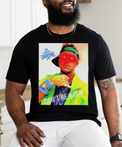 Detroit Lions Jared Goff Jared Go Off Shirt