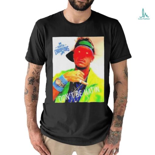 Detroit Lions Jared Goff Jared Go Off Shirt