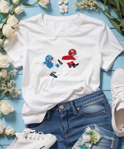 Detroit Lions Kicks Rouse San Francisco 49ers Shirt, hoodie, sweater, long sleeve and tank top Detroit Lions Kicks Rouse San Francisco 49ers Shirt