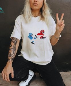 Detroit Lions Kicks Rouse San Francisco 49ers Shirt, hoodie, sweater, long sleeve and tank top Detroit Lions Kicks Rouse San Francisco 49ers Shirt