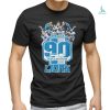 The Anarchy Bunch Sons of Anarchy 2024 Shirt