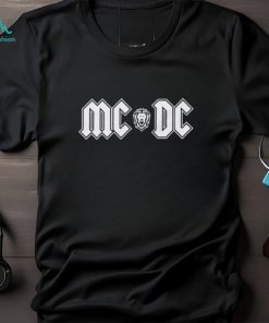 Detroit Lions MCDC shirt