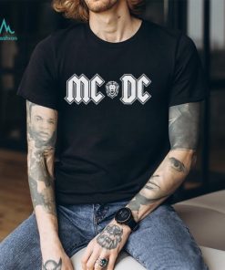 Detroit Lions MCDC shirt