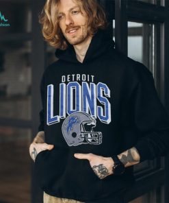 Detroit Lions NFL Team Apparel Men’s Football Tee Shirt