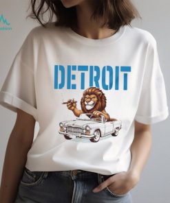 Detroit Lions Nfc Championship Shirt